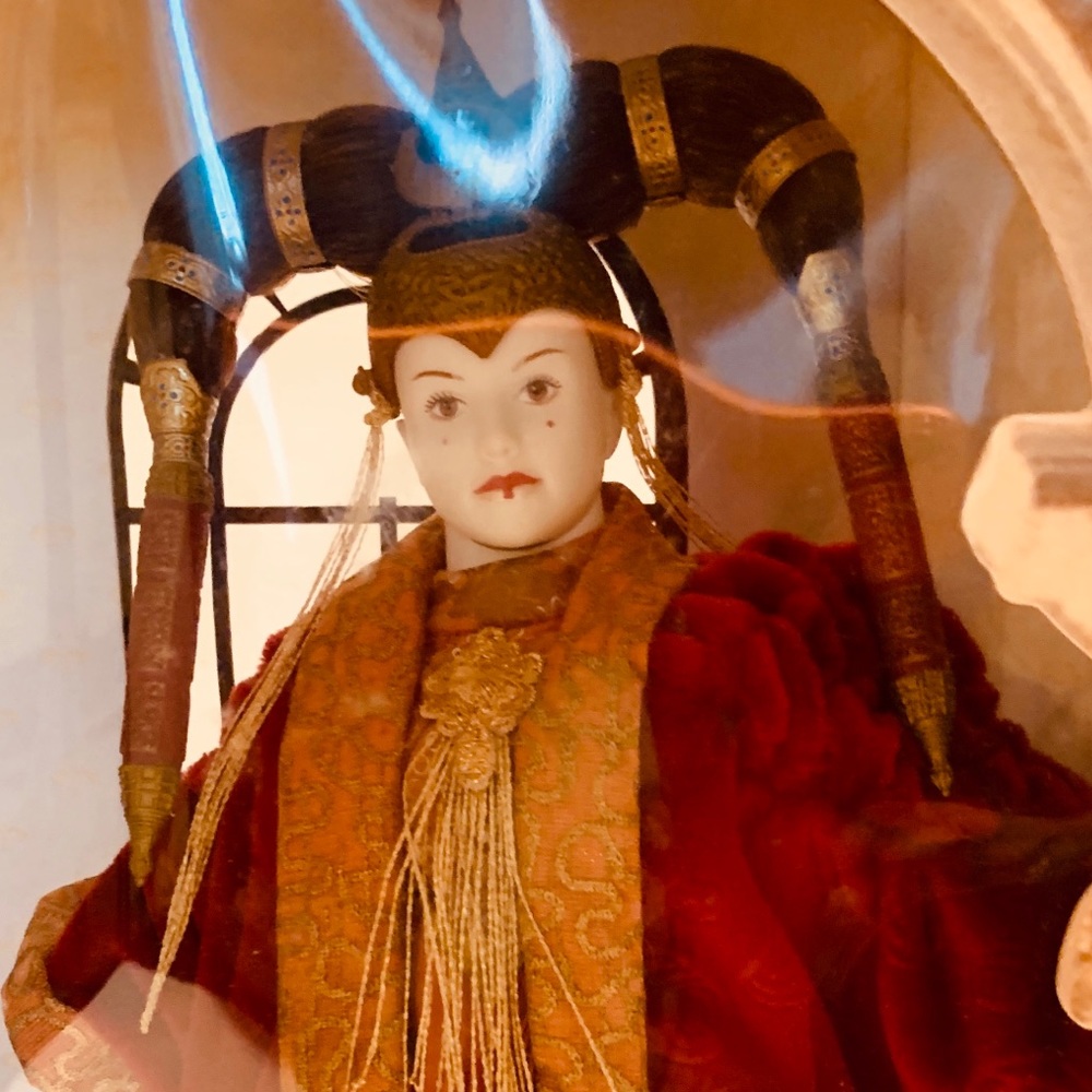 Queen Amidala